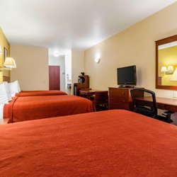 Quality Inn & Suites