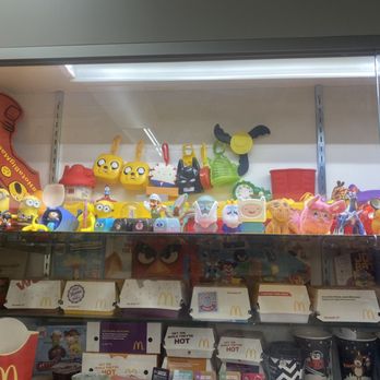 McDonald's Museum - Museums Near Me - Downey, California