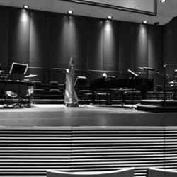 Ent Center for the Arts