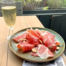 Destino - Iberico ham