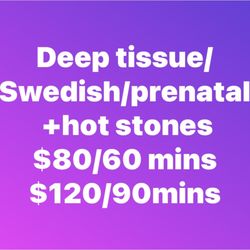 Ting's Wellness Massage