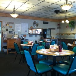K J's Family Restaurant