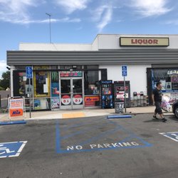 A&J Happy Liquor