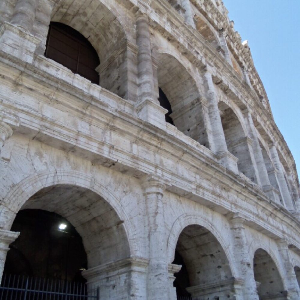 Colosseo - Local Flavor Near Me - Rome, RM