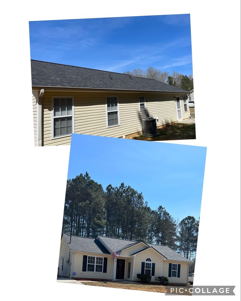 Slide of New Image Roofs