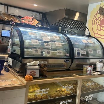 Marigold Bagels - Bagels Near Me - San Diego, California Marigold Bagels - Bagels Near Me - San Diego, California