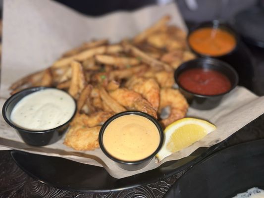 Sage & Barrel Craft Eatery by null