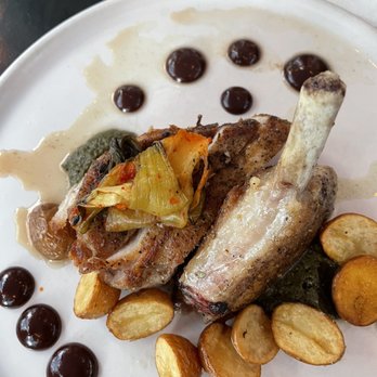 2120 - Pork Chop* - New American Near Me - Seattle, Washington 2120 - Pork Chop* - New American Near Me - Seattle, Washington