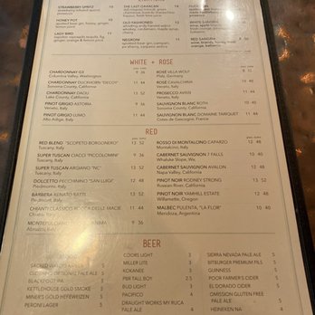 Abruzzo Italian Kitchen - Italian Near Me - Whitefish, Montana