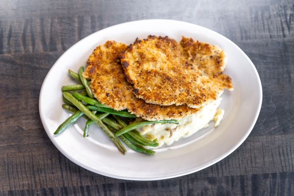 Not Your Average Joe's - Westwood by null