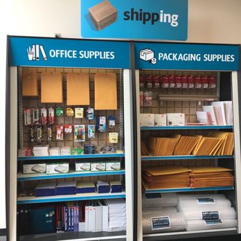 The UPS Store - Shipping Centers Near Me - Norfolk, Virginia