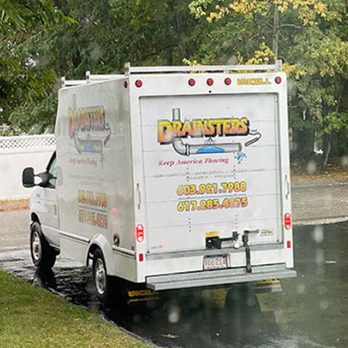 Drainsters - Plumbing Near Me - Saugus, Massachusetts