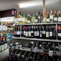 Toni's Wines, Liquors & Beer
