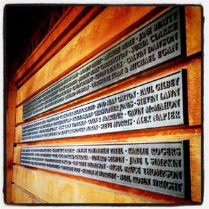 September 11 Memorial Garden on Yelp