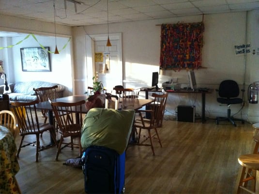 Hostel Memphis by null