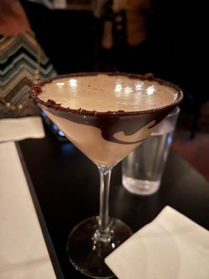 Bar of Chocolate by null