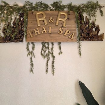 R&R Thai Spa - Massage Near Me - Artesia, California R&R Thai Spa - Massage Near Me - Artesia, California