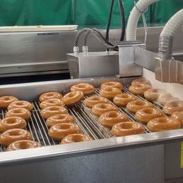 Hot n fresh Hot n fresh