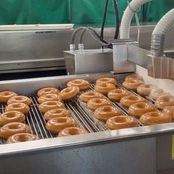 Krispy Kreme - Hot n fresh - Donuts Near Me - Beaverton, Oregon Krispy Kreme - Hot n fresh - Donuts Near Me - Beaverton, Oregon