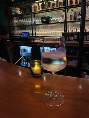 Cadet Wine & Beer Bar by null Cadet Wine & Beer Bar by null