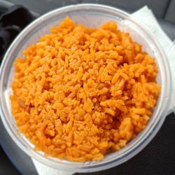 Taqueria Los Laureles - Rice