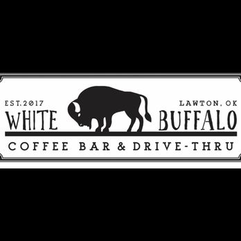 White Buffalo Coffee Bar - Coffee & Tea Near Me - Lawton, Oklahoma White Buffalo Coffee Bar - Coffee & Tea Near Me - Lawton, Oklahoma