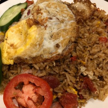 Sky Cafe - Nasi goreng - Indonesian Near Me - Philadelphia, Pennsylvania Sky Cafe - Nasi goreng - Indonesian Near Me - Philadelphia, Pennsylvania