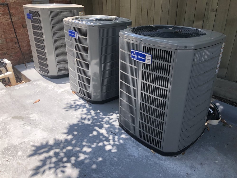 Slide of Preferred Home Services