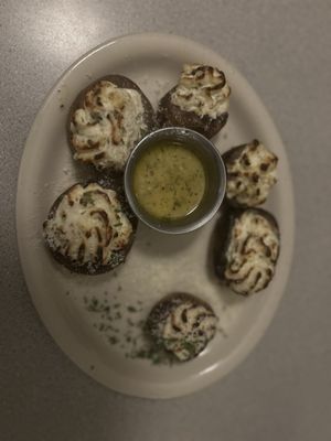 Christopher's by null