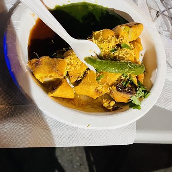Swaraj India - Bread pattice - Food Delivery Services Near Me - Milpitas, California Swaraj India - Bread pattice - Food Delivery Services Near Me - Milpitas, California