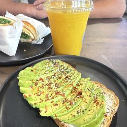 Odyssey Fixx Cafe