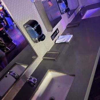 Mission Control - outside sink - Arcades Near Me - Santa Ana, California Mission Control - outside sink - Arcades Near Me - Santa Ana, California