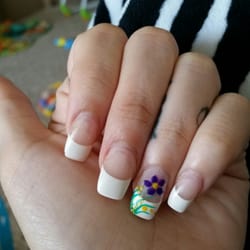 Fashion Nails