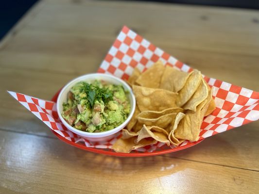 La Bamba Tacos by null