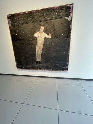 Baldwin Gallery by null