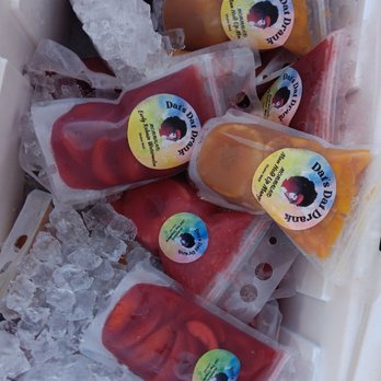 Dat's Dat Drank - Assorted Flavored Peaches and Pineapples. - Beverage Store Near Me - Houston, Texas Dat's Dat Drank - Assorted Flavored Peaches and Pineapples. - Beverage Store Near Me - Houston, Texas