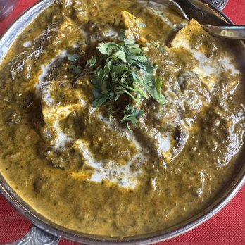 Royal Masala - Saag paneer - Indian Near Me - Port Townsend, Washington Royal Masala - Saag paneer - Indian Near Me - Port Townsend, Washington