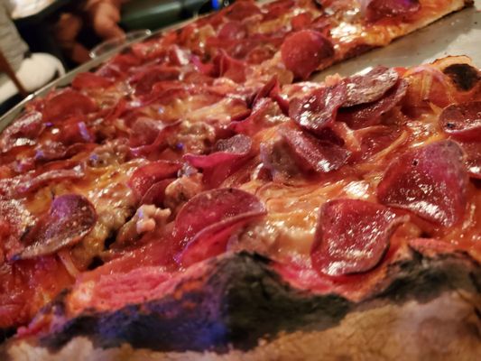 Tacconelli's Pizzeria by null