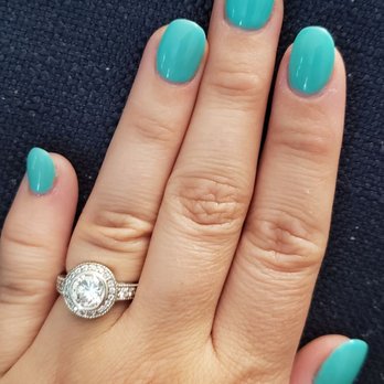 Maiden Nails - Nail Salons Near Me - Webster, New York