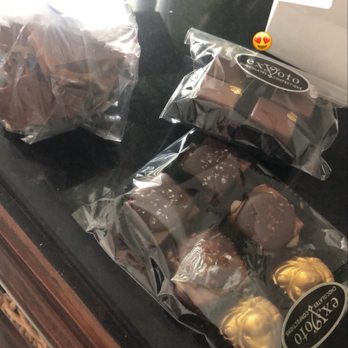 Ex Voto Chocolates and Confections - Chocolatiers & Shops Near Me - Ventura, California Ex Voto Chocolates and Confections - Chocolatiers & Shops Near Me - Ventura, California