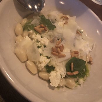 Monteverde - Gnocchetti con pesto!! This was the best pasta I have ever had! Housemade ricotta, basil, Tuscan pine nuts and Sardinian pecorino - Italian Near Me - Chicago, Illinois Monteverde - Gnocchetti con pesto!! This was the best pasta I have ever had! Housemade ricotta, basil, Tuscan pine nuts and Sardinian pecorino - Italian Near Me - Chicago, Illinois