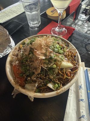 Busu Eatery Astoria by null