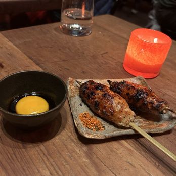 Rintaro - Rintaro Tsukune - Izakaya Near Me - San Francisco, California Rintaro - Rintaro Tsukune - Izakaya Near Me - San Francisco, California