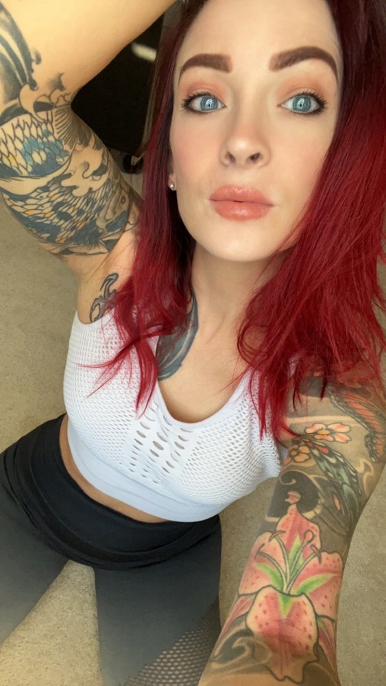 Anytime Fitness Image