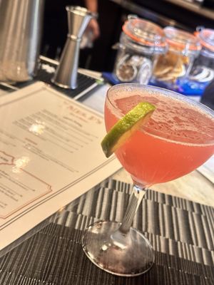 Mrs. P's Bar & Kitchen by null