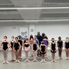 Los Angeles Ballet Academy gift card
