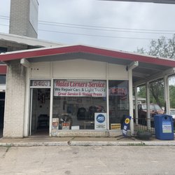 Hales Corners Service Center