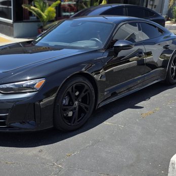 AcutintPro - Car Window Tinting Near Me - Upland, California