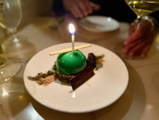 SAX Seafood and Steaks by null