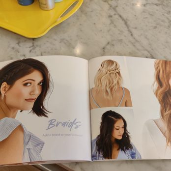 Drybar - Kahala - Braids - Hair Stylists Near Me - Honolulu, Hawaii